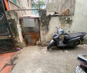 Trung tâm ngọc lâm, mảnh đất vàng hiếm sót lại 65m2 chỉ hơn 7đ tiềm năng tăng gi.á cực tốt