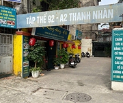 Chính chủ bán nhà tầng 1   lô góc 2 mặt tiền   phố thanh nhàn