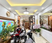 Bán nhà siêu phẩm xã đàn   6 tầng   ô tô tránh   kinh doanh đỉnh