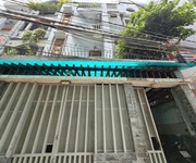 Chính chủ - gấp bán giảm 2 tỷ - pxl phú nhuận - hxh - 4 tâng đúc thật - 10pn lớn - làm chdv ngon -