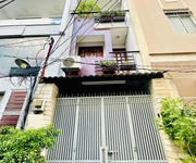 Chính chủ - gấp bán - phan văn trị - bình thạnh - hxh - chdv full nội thất - oto ngủ nhà - bán 10.5