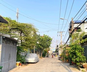 Cần bán 87m2 đất thổ cư hẻm 2/ xe tải tới đất