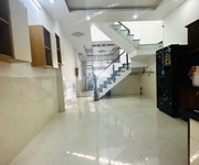 Bán nhà mới hẻm 31 nguyễn thị xiếu p tân thuận tây, q7  6.3 tỷ