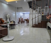 ⛔bán nhà lực hành - 56m 4 tầng - sân cổng -  gần trung lực