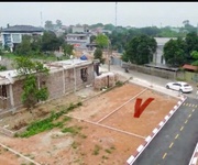 Nhanh tay sở hữu ngay đất vàng - 100m đất lô góc, full thổ cư - tại trung tâm -  tùng thiện   sơn