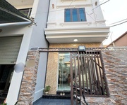 Bán nhà  căn góc dân xây độc lập Sở Dầu , Hồng Bàng . Ô tô đỗ cửa