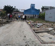 Đất phân lô giá dẻ xây nhà kinh doanh , ở , đầu tư tại Mỹ Tranh , Nam Sơn , An Dương