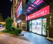 Bán Shophouse nhà trẻ 2 tầng 1019m2 tại D Le Roi Soleil - 59 Xuân Diệu - Tây Hồ