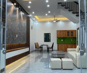 Bán căn nhà 3 tầng ngõ phố Nhị Châu, TP Hải Dương, 48m2, mt hơn 5m, 3 ngủ, 2 vs, 1.89 tỷ