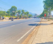 Đất mặt tiền quốc lộ 20, hiệp thạnh, đức trọng cũ, lâm đồng