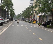 Bán 35,3m2 nhà C4 mặt phố Lê Đại - 2 Mặt đường trước sau - Kinh doanh sầm uất - Nằm giữa 2 KĐT Khai