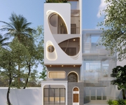 Mở bán 2 căn nhà 4 tầng tại Phú Hải, Anh Dũng, Dương Kinh, Hải Phòng.