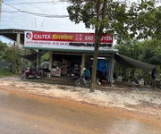 Đất mặt tiền đường Dạ Lê, đường nhựa quy hoạch mở rộng 31m. giá tốt tại khu vực