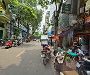 Nhà Phố Quán Thánh Mặt Tiền 6.5M 2 Mặt Thoáng 145 Tỷ 1 Sổ 1 Chủ Nở Hậu