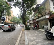 Mặt Phố Huế 1 Sổ 1 Chủ 100M2 80 Tỷ Sổ Đẹp Nở Hậu Đoạn đẹp nhất phố