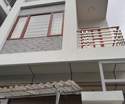 HIẾM CÓ: Nhà độc lập 4 tầng Phương Lưu   Sân cổng riêng, giá chỉ 2.97 tỷ