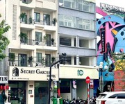 Bán Nhà Mặt Tiền Đường Phan Xích Long Quận Phú Nhuận.DT:8x16m.Giá 95 tỷ