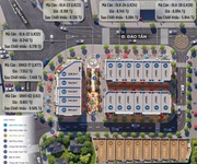 Bán nhà mặt phố Đường Đào Tấn TP Huế