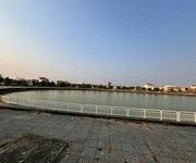 Bán nhà 3 tầng view hồ Trảng Kèo dòng tiền hơn 200tr/ tháng.