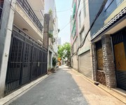 Nguyễn Hồng Đào - Hàng xóm UBND QUẬN TÂN BÌNH -  1/ sẹc - xe hơi đỗ cửa, 4 x 17 x 4 tầng - 11. tỷ