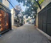 Bán nhà 2 tầng- 70m2- Phạm Văn Chiêu- Gò Vấp- Sát HXH thông- Giá 5 tỷ 5TL