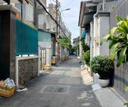 Bán nhà 2 tầng mới Full nội thất - HXH Lê Văn Thọ- Gò Vấp- 56m2- Giá nhỉnh 6 tỷ