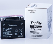 Lựa Chọn Ắc Quy Ổn Định Cho Exciter 150