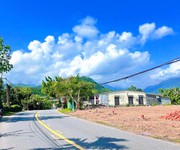 Đất mặt tiền quốc lộ 14g hoà vang giá tốt chỉ từ 1ty3xx triệu