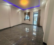 Bán nhà hẻm xe hơi Dương Quảng Hàm, Phường An Nhơn - 3 phòng ngủ - 5 tầng nhỉnh 7 đồng