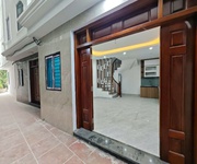 Bán nhà Liên Mạc 30 mét - 5 TẦNG MỚI CỨNG - Ô TÔ ĐỖ CỬA - CHỈ 5.58 TỶ