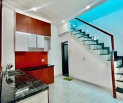 Bán nhà Bình Tân khu phân lô hẻm xe hơi 2 tầng gần chợ