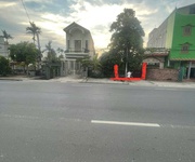 Hot     sở hữu ngay lô đất đẹp - giá tốt - vị trí đắc địa gần ngay ngã tư chợ lục