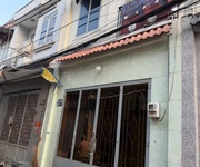 Nhà xinh sổ hồng riêng 1 lầu hiệp thành 26 bến xe buýt hiệp thành q12