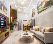 3 tầng mặt tiền kinh doanh đường xe tải gần lê văn quới 40m2 dưới 3.6 tỏi     thương lượng mạnh