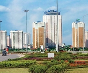 Bán căn hộ chính chủ tầng 17 tòa 17t3 hoàng đạo thúy, cầu giấy, hà nội  miễn trung gian