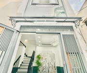 Nhà hẻm 157 dương bá trạc p.hưng phú  p1q8