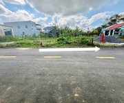 Chỉ 1.850tr  anh chị sở hữu ngay lô đất mặt tiền đường nhựa 7.5m liên thôn hoà tiến .