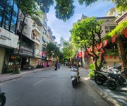 Cần bán nhà 5 tầng phân lô oto qua 22 Đỗ Quang giá 18 tỷ SDCC