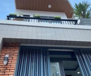 Nhà đẹp quận 8 - 3 tầng - âu dương lân - 4,3 x10m- nhỉnh 6 tỷ