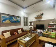Chung cư học viện hậu cần 84m    2pn   tầng cao view khai sơn city
