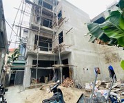 Thượng thanh   long biên  65m    4 tầng   mỗi tầng 2 ngủ   full hoàn thiện cao cấp