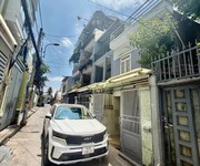 khu đồng bộ hiếm nhà bán - nơ trang long - hẻm xe hơi - sát mặt tiền - 71m2 - nhĩnh 8tỷ thương