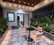 Bán nhà quận 7 - nhà mới full nội thất - xe hõi ngủ trong nhà