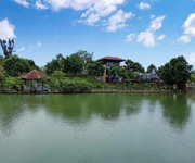 Chính chủ gửi bán suất ngoại giao, lô góc, view hồ đồng trạng 103,3m2 - lô góc - mt: 5m - giá 3 tỷ