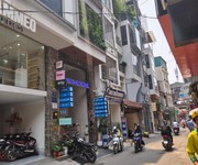 bán nhà mặt phố trung liệt - đống đa - 130m2 - mt 5.6m - kinh doanh đa dạng - giá 54,5 tỷ