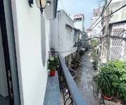 Tài chính hơn 2 tỷ, chọn gì ở tân bình   nhà 3 tầng âu cơ  1 trệt 2 lầu   sân thượng  tiện