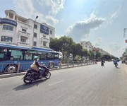 Nhà hxh đường phan văn trị hường 10 cũ gò vấp.