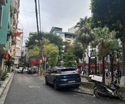 bán nhà phân lô trung hòa nhân chính - cầu giấy - 68m2 - 5t - mt 4,5m - ô tô tránh - giảm chào 2