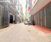 bán nhà phân lô trần quốc hoàn - cầu giấy - 56m2 - 4t - mt 5.5m - ô tô tránh - giá 26.3 tỷ