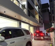 bán nhà đội cấn - phân lô vỉa hè - kinh doanh đỉnh cao - 32m2 - 17 tỷ